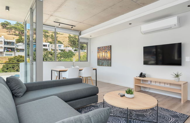 Luxury 2 Bedroom Mountain Views - Foto 6