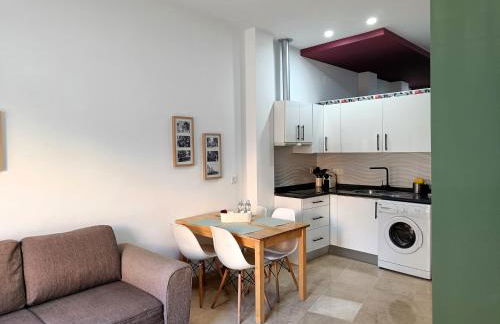 Apartamentos PuntoApart Málaga - Foto 7