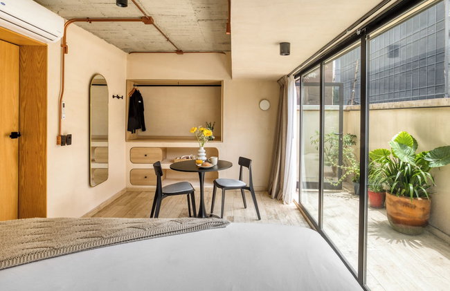 Caliza Roma Residences by Tasman - Foto 43