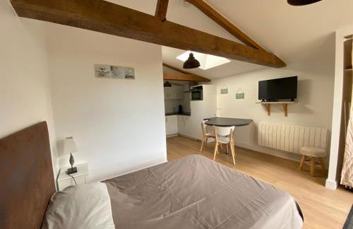 Gites de la Marniere - Photo 18