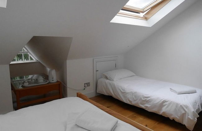 Kew Studios and Rooms - Foto 12