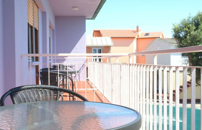 Apartments Tereza - Foto 9