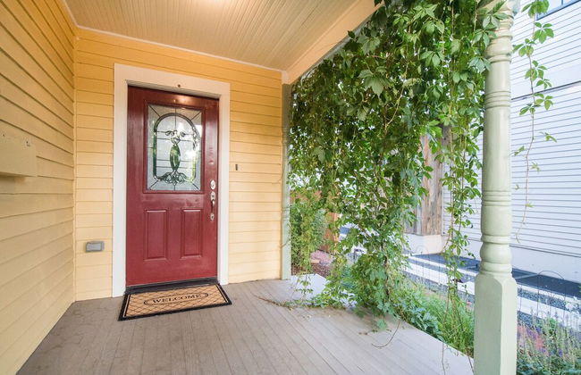 Walk Everywhere - Art, Restaurants, Poudre River - Foto 29