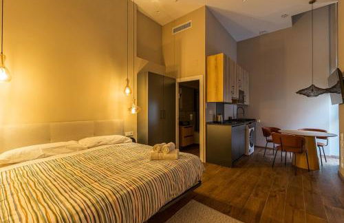 Premium Suite by the Turia River 4 - Foto 2