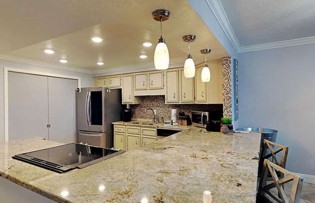 Shoreline Towers 3035 - Foto 23