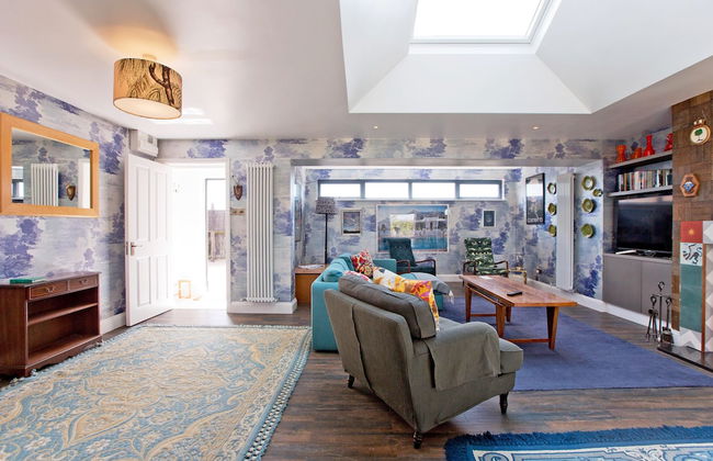 Big Sky - Camber Sands - Foto 17