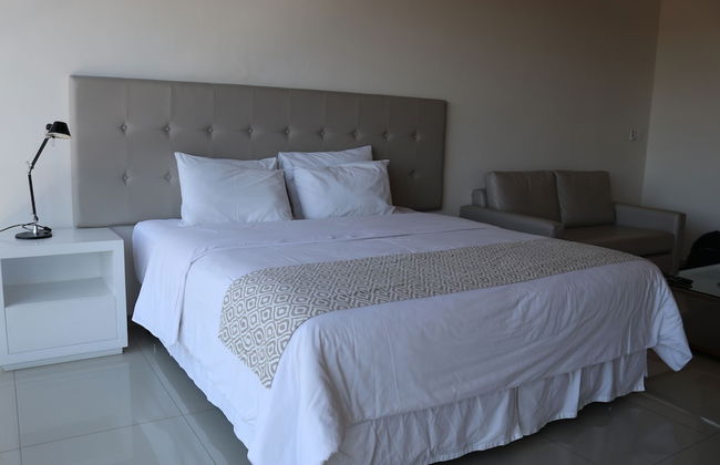 Start Villa Morra Rent Apartments - Photo 14