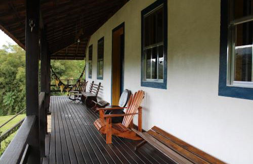 Fazenda Alcantilado - Foto 19