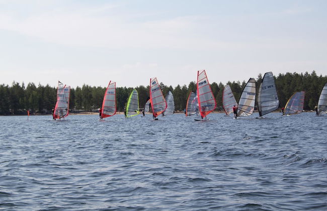 Ruokkeen Lomakylä - Photo 10