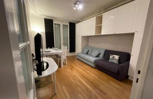 Appartement lumineux à Arcueil-Cachan - Foto 12