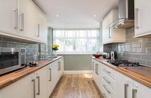 Rest & Recharge - Koi House - Foto 13