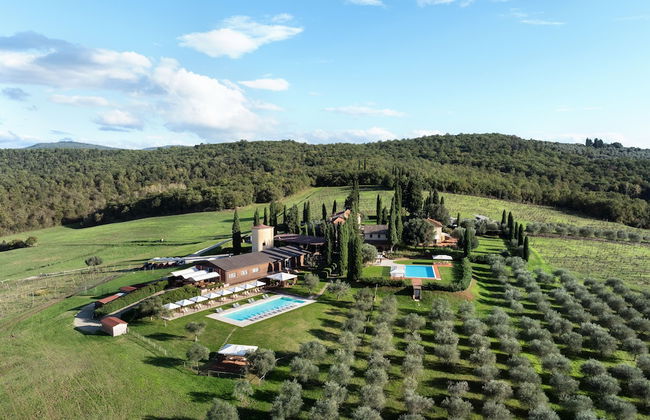 Borgo Iesolana - Photo 1