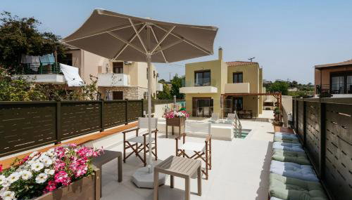 Avidianos' -Family Perfect- Residence - Foto 5