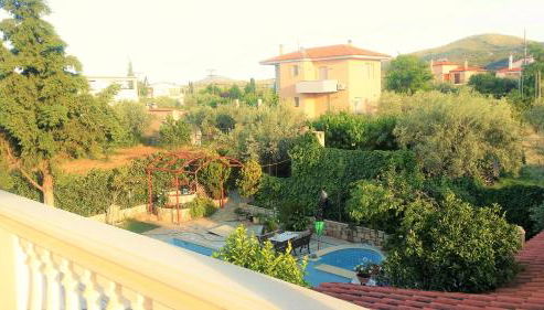 Jacuzzi Pool House AMA5690 - Foto 4