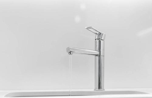 Luxury Apartment - Balcony - City Centre - Fast WiFi - Netflix 403D - Foto 36