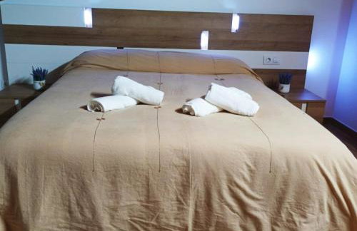Casa vacacional Los Enserados - Photo 18