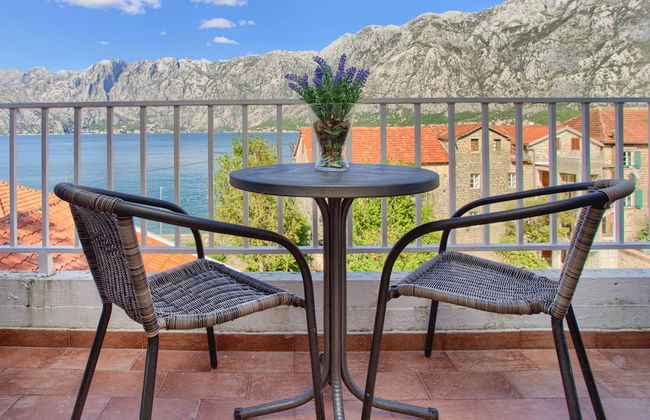 Apartments Ivanovic - Photo 66