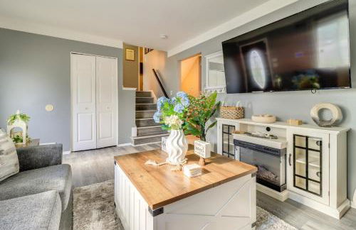 Westland Family Home with Deck and Fenced Yard - Foto 6