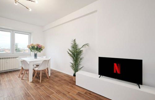 Gens Iulia 2 Min da Stazione Trastevere by Hôtea - Foto 45