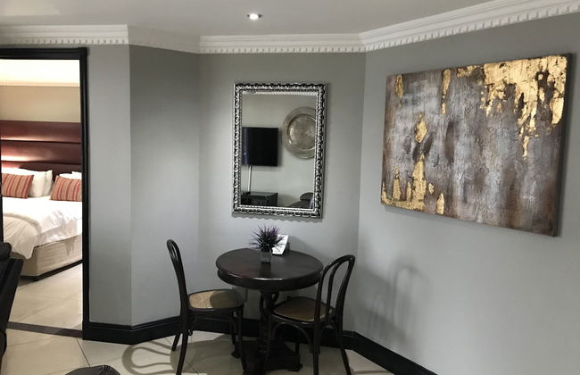 The Sails Penthouse C703 - Foto 1