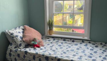 Cosy 2 bedroom Victorian cottage, Newport, Isle of Wight - Foto 5