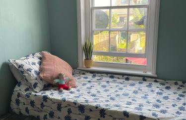 Cosy 2 bedroom Victorian cottage, Newport, Isle of Wight - Foto 5