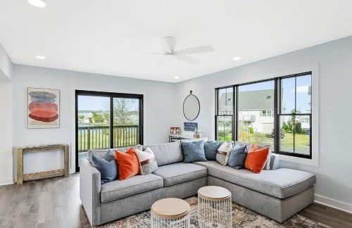 Fenwick Island -- 28 High Tide - Foto 6