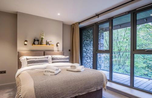 Quiet 2BR Flat in Backbarrow near Lake Windermere - Foto 1