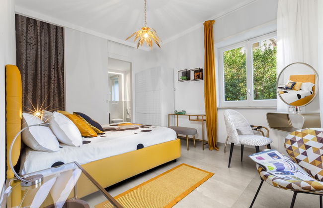 Appartamento Sorrento Suite de Charme 1 - Foto 9