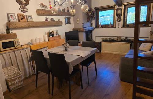 La Casa di Giò -GALLIO CENTRO- - Foto 8