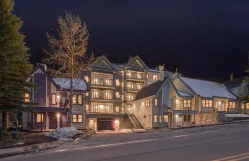 Wedgewood Lodge - Foto 2