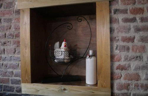 Gîte l ´écurie à la campagne - Foto 36