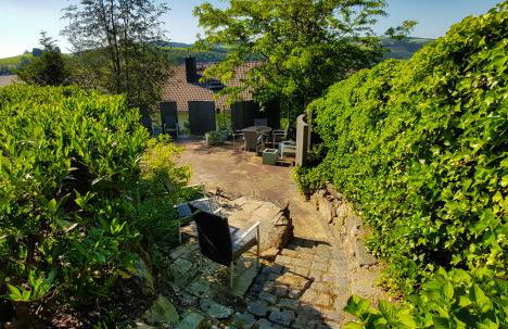 Villa Meisterstein - Foto 26