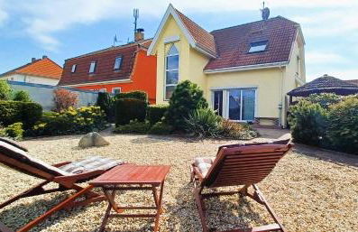 Ferienhaus Schwanensee - Foto 1