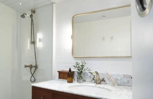 Stilted Cabin By Lake Lacanau - Foto 9