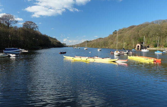 Portland Mews - 3 Bed Holiday Home by Premier Serviced Accommodation - Foto 33