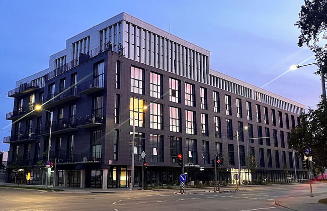 TopFloor Apartments - Photo 41