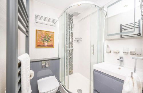 Stunning London View - Foto 10