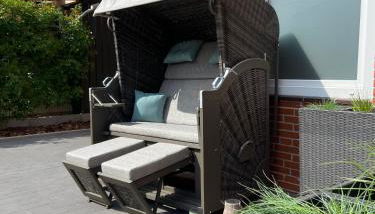 Ferienwohnungen Molkerei Ditzum 45242 - Foto 4