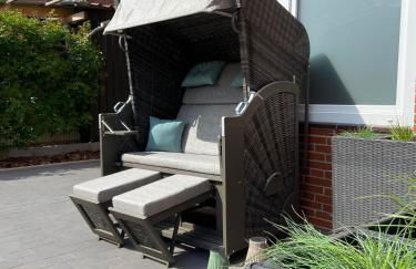 Ferienwohnungen Molkerei Ditzum 45242 - Foto 6