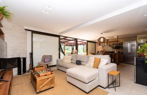 Santa Serra Itaipava - Foto 30