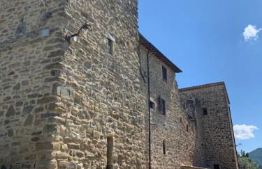 Castello di Francocci Spoleto - Photo 49