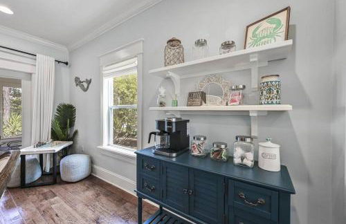 Treasure Palms - Golf Cart- Bikes - Arcade- Peloton- Near Rosemary - Community Pool - Foto 23