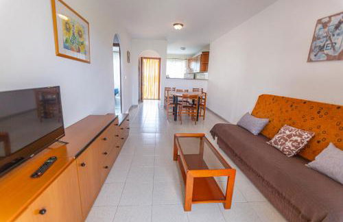 Apartamentos Aigua Oliva - Foto 7