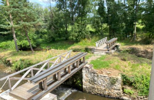 L’île aux fruits en Berry - Foto 37