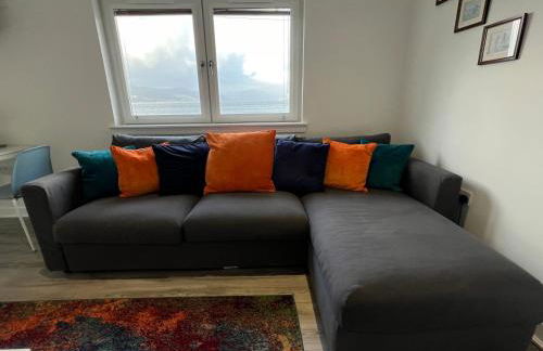 The Wee Cottage by the Ferry - Foto 16