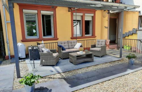 Ferienwohnung Eichelgasse Wertheim - Foto 26