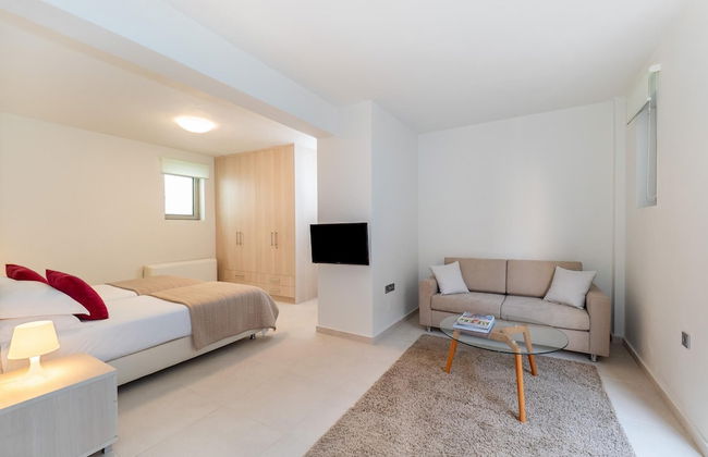 Villa Mentes in Lefkada - Photo 8