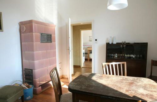 Hof Welzin - Frau Hermine - Foto 9