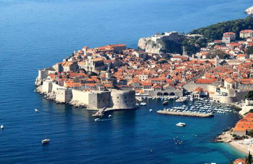 Apartments by the sea Dubrovnik - 24624 - Foto 11